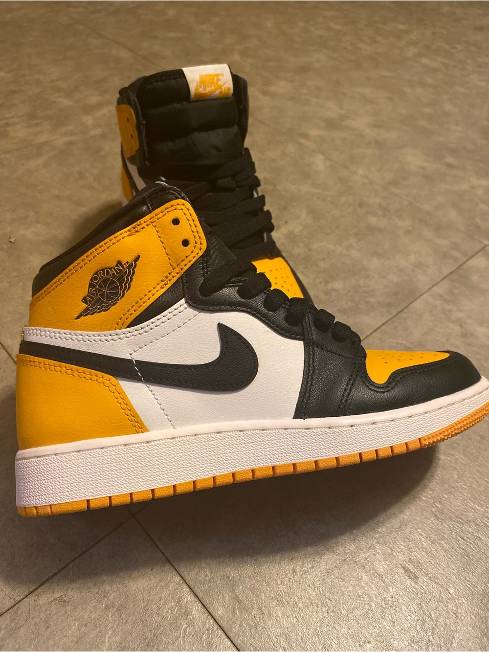Air Jordan 1 New
